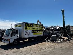 Moving and Downsizing Cleanouts in Port Arthur, TX