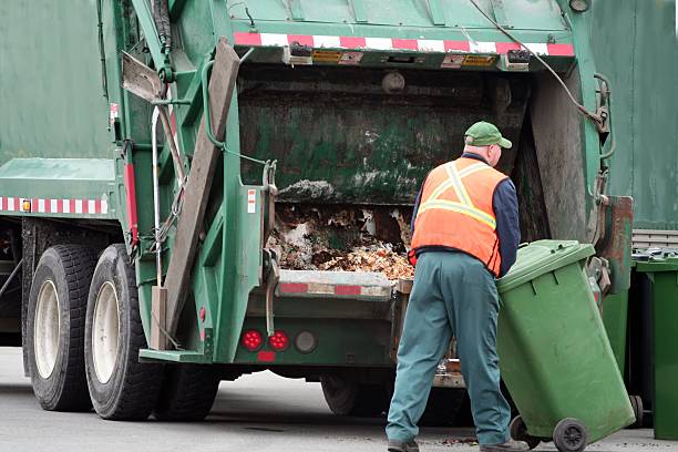 Best Residential Junk Removal  in Port Arthur, TX