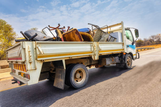 Best Yard Waste Removal  in Port Arthur, TX