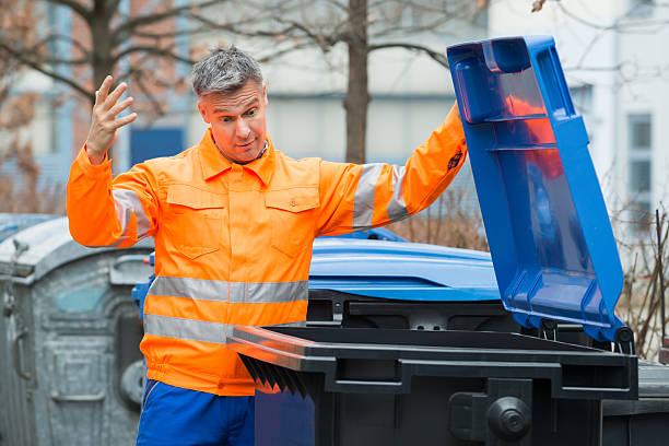 Same-Day Junk Removal Services in Port Arthur, TX